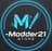 Modder21 Store Logo